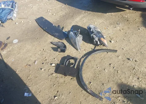 2013 Kia Sorento Lx from USA, damaged, VIN 5XYKT3A64DG389116